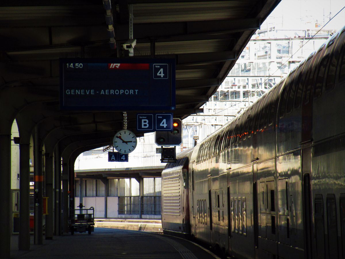 Bahnbilder-998493-Genève-2